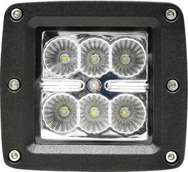 Fener LED SF41690-1, 18W, IP67, i zi