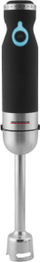 Mikser dore Gastroback Design Advanced Pro E 40976, inoks, i zi me argjend
