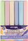 Markerë akrilikë STRIGO Highlighters, majë furçe, set me 6 ngjyra