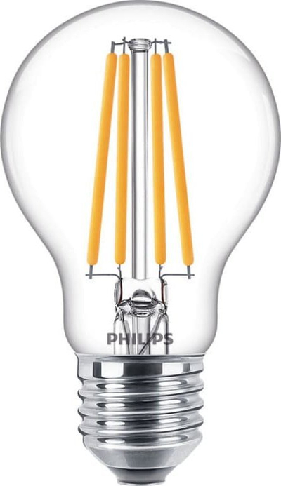 Llampë LED Philips CorePro me kokë E27 10.5W, 1521 lm, 4000K, dritë e bardhë e ftohtë
