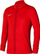 Xhaketë sportive Nike Academy 23 Track Jacket M, poliestër, me zinxhir, e kuqe