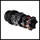 Stërvitëse vidhosëse pa kabllo Einhell TE-CD 18/40 Li BL Solo, 18V, brushless, e kuqe