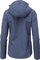Xhaketë softshell për goca Hitec Lady Naren, madhësia L, e zezë