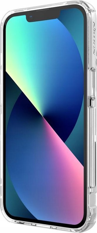 Këllëf telefoni Nillkin Nature për Xiaomi Mi 12T Pro, TPU i butë, mbrojtës, i tejdukshëm