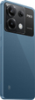 Celular POCO X6 5G, 12GB/256GB, i kaltër