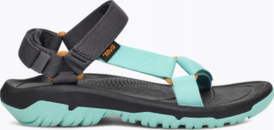Sandale TEVA Hurricane XLT2 për goca, nr. 40, me ngjyra pastel