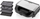 Toster ETA Sorento 3151 90010, 900 W, e zezë