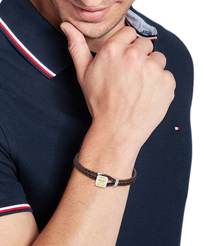 Byzylyk Tommy Hilfiger Monogram 2790532