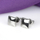 Vathё Brilio Silver EA105W