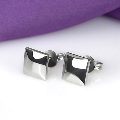 Vathё Brilio Silver EA105W