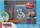 Set lodrash Jakks Sonic Flying Battery Zone Diorama, figurë 2.5", plastikë, shumëngjyrësh
