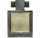 Parfum mashkullor Zimaya Abadi Saga Black, eau de parfum, 100ml