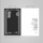 Mbrojtëse Hurtel Nillkin për Samsung Galaxy S21 5G, e zezë