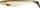 Karrem gome Fox Rage Pro Shad Natural Classic II, 28cm / 11"- Silver Bait Fish x 9 (NSL889)