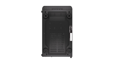 Kornizë kompjuteri Endorfy Ventum 200 Air EY2A002, ATX, 4 ventilatorë 120mm, e zezë