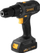 Stërvitëse me bateri Grunder CD L1318, 18V, 2x 2Ah