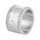 Unazë për femra Guess JUBR01168JWRH, e argjendtë