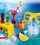 Set kimik për kalamoj Clementoni Science Fun Mini Chemistry Set