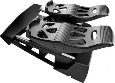 Pedale Joystick Thrustmaster, T.Flight Rudder