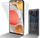 Mbështjellës silikoni Mocco për Samsung Galaxy A42 5G, 0.5 mm, transparent