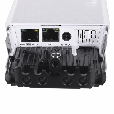 Pikë aksesi MikroTik wAP ac LTE6 Kit RBwAPGR-5HacD2HnD&amp;R11e-LTE6, dual band, LTE CAT6, e bardhë