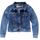 Xhaketë Cars Jeans Audry 4235203, e kaltër, S, woman