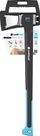 Sëpatë për ndamje Cellfast C2500, 2.5kg, 74cm, plastike