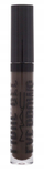 Xhel vetullash MAC Cosmetics Super Intense Brow Tint Gel Stud, 4.1g, kafe shumë e errët