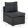Set kopshti lounge polimorfik 7-pjesësh (HM6091)