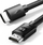 Kabllo Ugreen HDMI - HDMI, 5m, e zezë (UGR1074BLK)