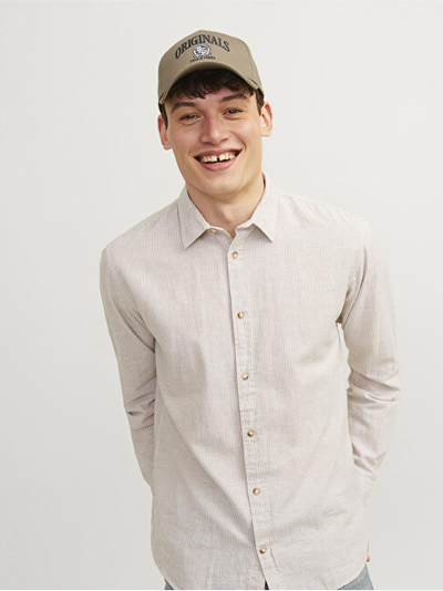 Kapelë për meshkuj Jack&Jones JACTRUE, e kaftë