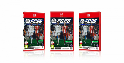 Lojë PC EA SPORTS FC 26, Steam Altergift, digjitale