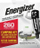 Set lampe koke dhe kampingu Energizer Vision, 260 lm, 3 LED, jeshile
