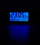 Termometër digjital Mebus 51461, LCD 2 rreshta, °C dhe °F, i bardhë