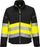 Xhaketë pune Portwest PW375BKY, softshell, high visibility, e verdhë, L
