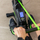 Makinë varkarie VirtuFit Ergometer Rowing Trainer Semi-Pro, me rezistencë që e rregullon vetë, me kompjuter trajnimi, e zezë