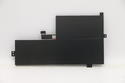 Bateri laptopi Lenovo L20D3PG0, 47Wh, Li ion, e zezë