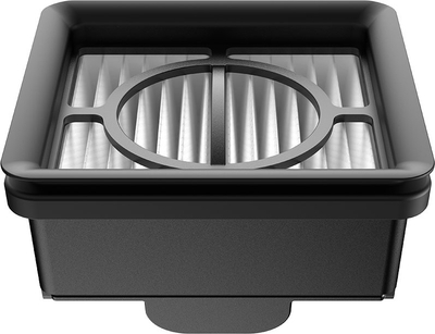 Filter për fshesë me korent Xiaomi Truclean W20, set 2 copë, i larshëm