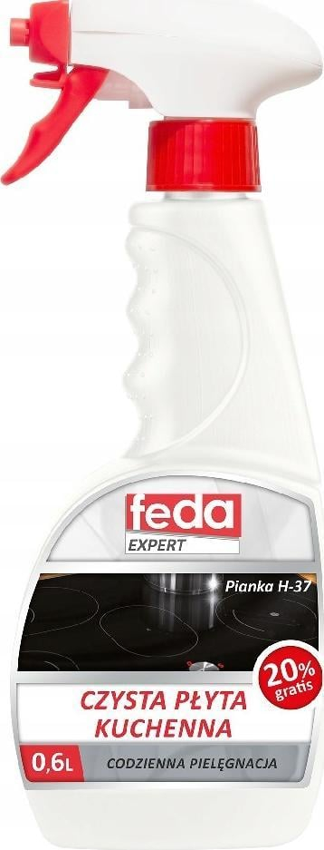 Пена за чистење рингли Феда Фоам Клин Хоб H-37, 0.6L, спреј
