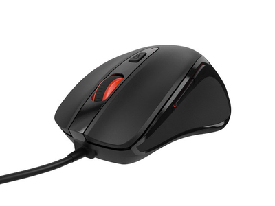 Maus Natec PIGEON 2, USB, i zi