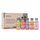 Set vajra trupi Saloos Magic of relaxation 5 x 20 ml