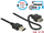 Set tiplash Fischer FIXtainer 547166, DuoPower, me aksesorë shtesë