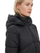 Јакна Vero Moda VMUPPSALA Regular Fit, црн