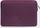 Mbajtëse laptopi Trunk Case Rhombe, 13", neopren, e kuqe verë