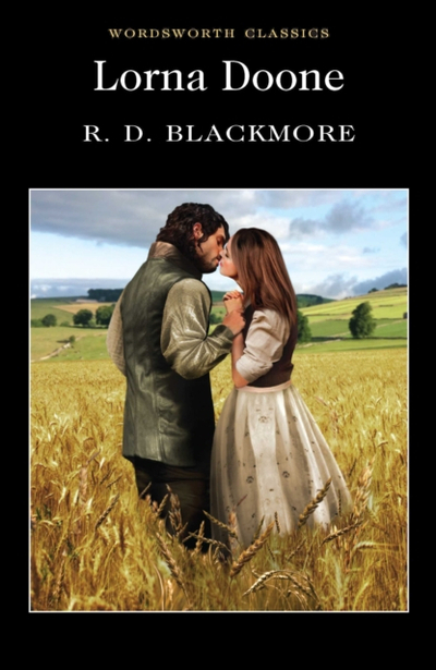 Lorna Doone - R D Blackmore