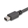 Kabllo StarTech USB C në Mini DisplayPort CDP2MDPMM6B, 1.8m, 4K 60Hz, e zezë