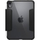 Mbrojtëse Spigen Ultra Hybrid Pro për Apple iPad mini 6 2021, e zezë