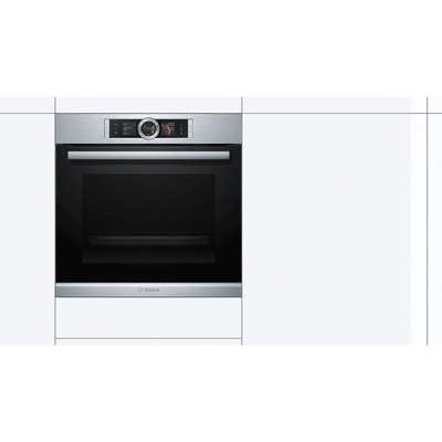 Furre Bosch Hsg636Es1