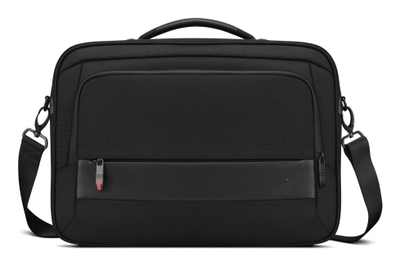 Çantë laptopi Lenovo ThinkPad Professional Topload, deri 14", që s’e kap uji, e zezë