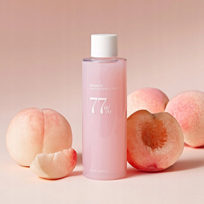Tonik fytyre Anua Heartleaf 77 Soothing Toner, 250ml, pa aromë, i tejdukshëm